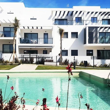 토레 데 베나갈본 Atico Con Piscina, Golf, Vistas Al Mar 아파트 외부 사진