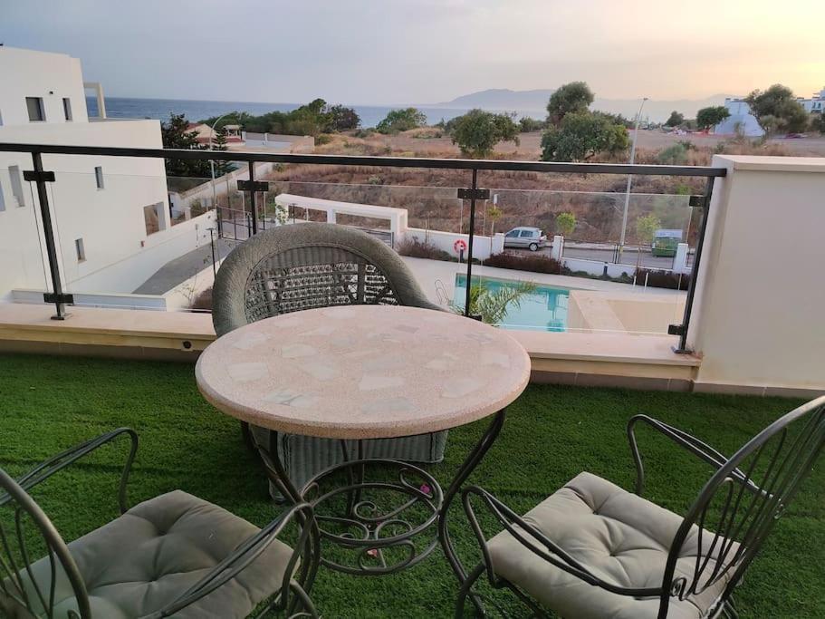 토레 데 베나갈본 Atico Con Piscina, Golf, Vistas Al Mar 아파트 외부 사진