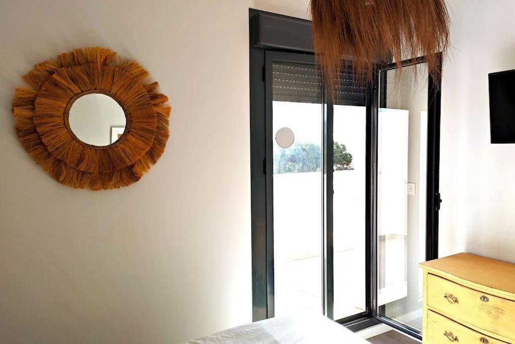 토레 데 베나갈본 Atico Con Piscina, Golf, Vistas Al Mar 아파트 외부 사진