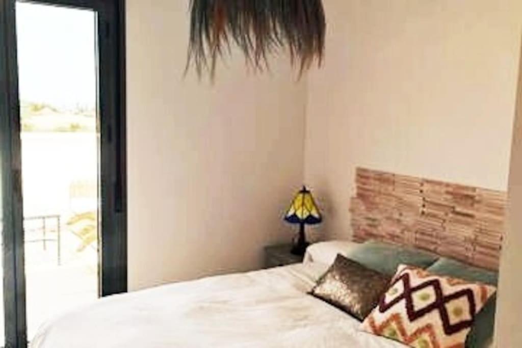 토레 데 베나갈본 Atico Con Piscina, Golf, Vistas Al Mar 아파트 외부 사진