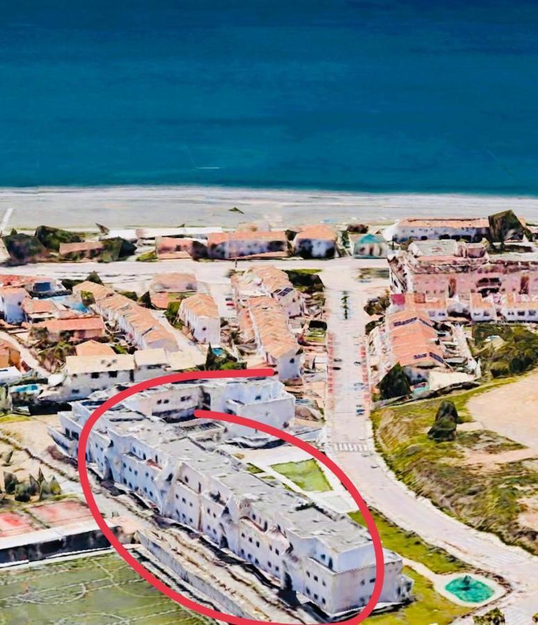 토레 데 베나갈본 Atico Con Piscina, Golf, Vistas Al Mar 아파트 외부 사진